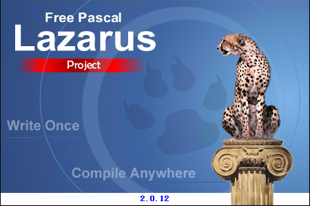 Lazarus